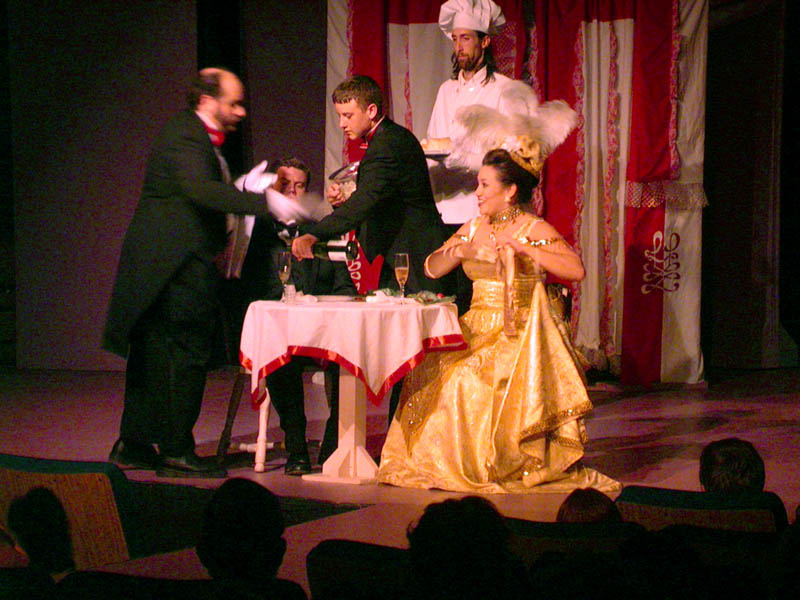 082 - Performance, 9/13