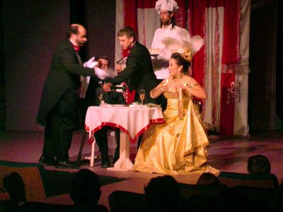 082 - Performance, 9/13