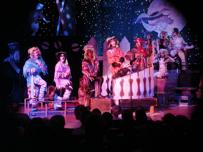 074 - 04/29 - Growltiger