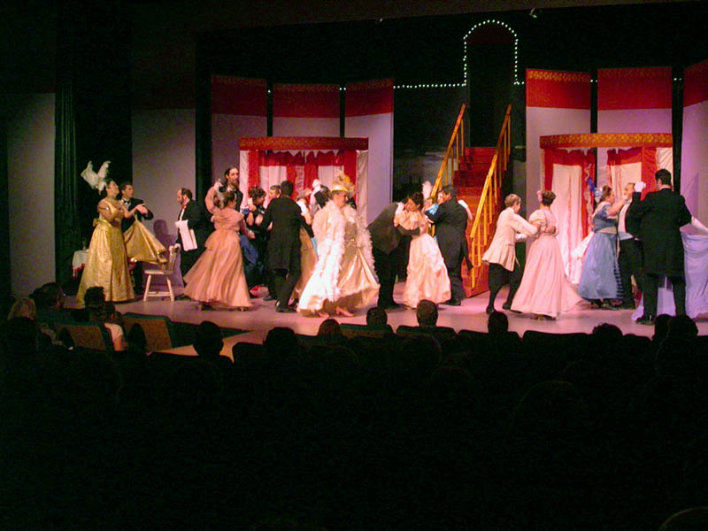 084 - Performance, 9/13