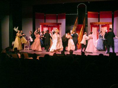 084 - Performance, 9/13