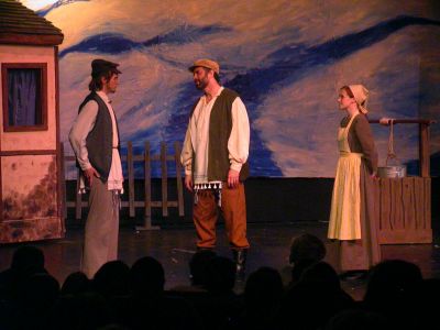 050 - 4/14 - Proposal