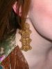 29 - Ashley's Earring by Alan Bryant