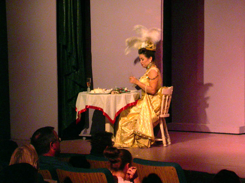 085 - Performance, 9/13