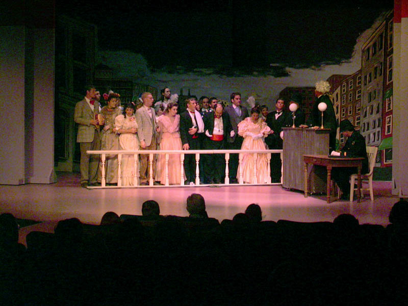 086 - Performance, 9/13