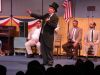 6/04 - 17 - Four Score And... by Alan Bryant