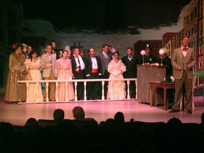 092 - Performance, 9/13