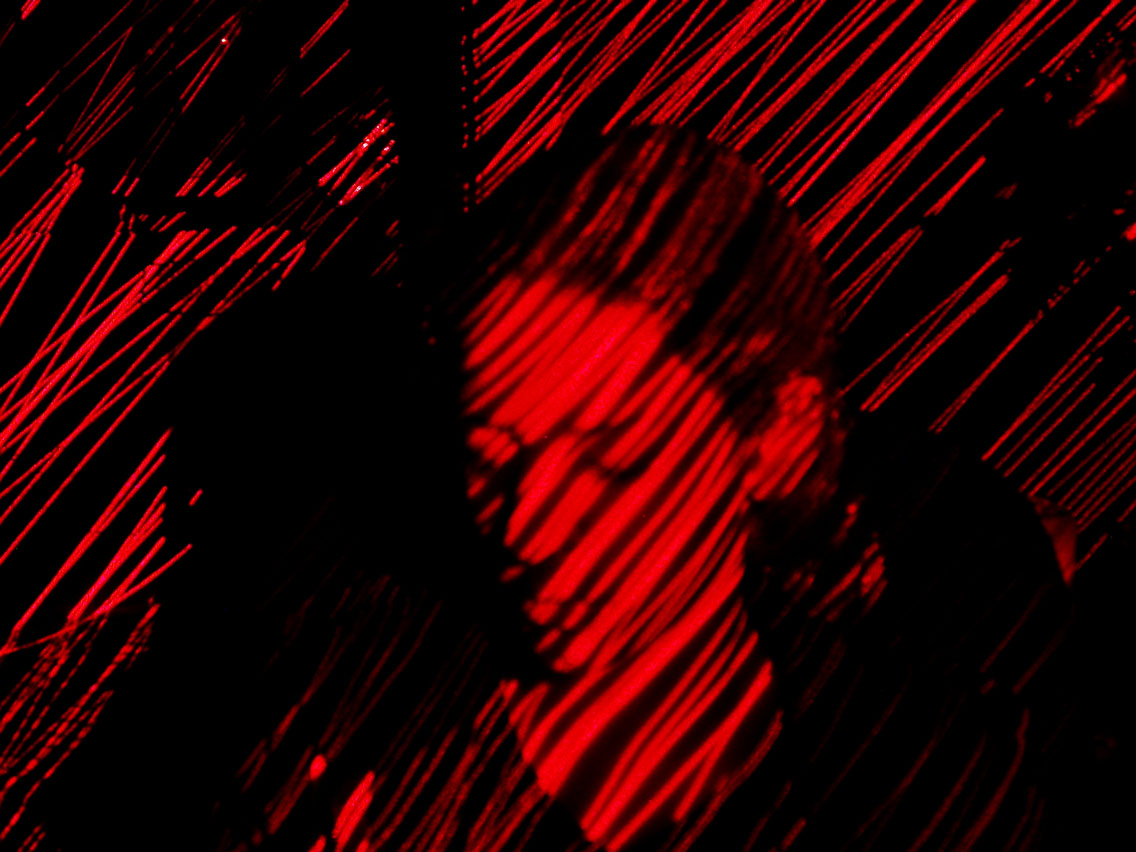 12 - 12/24 - Leah Laser Pointer