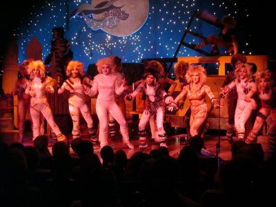 081 - 04/29 - Skimbleshanks