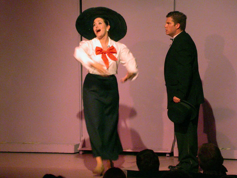 098 - Performance, 9/13