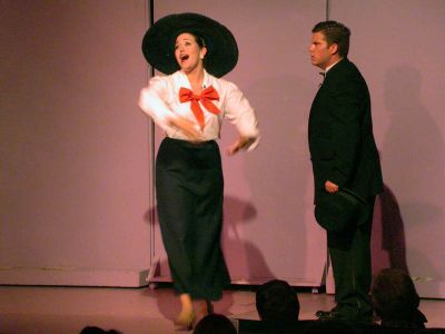 098 - Performance, 9/13