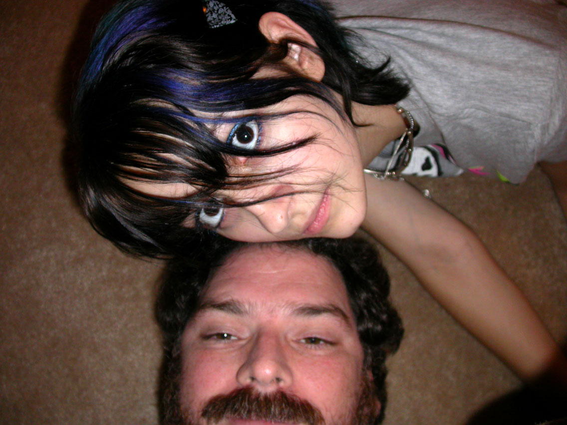 15 - 12/24 - Lixi and Alan