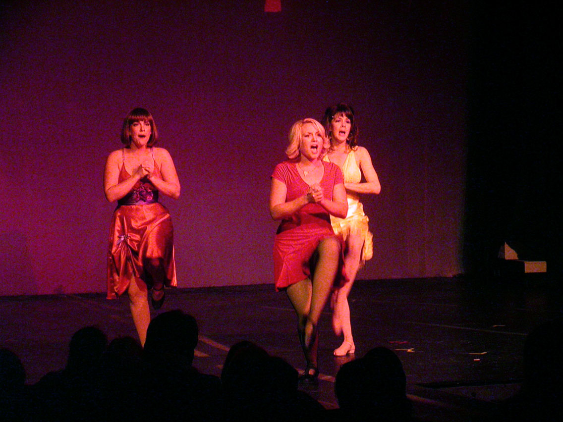 046 - 6/09 - Something Better Than This