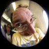 02 - Alan On The Plane by Alan Bryant