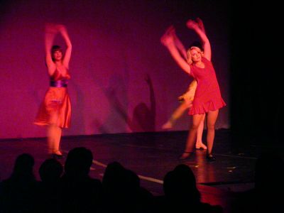 047 - 6/09 - Something Better Than This