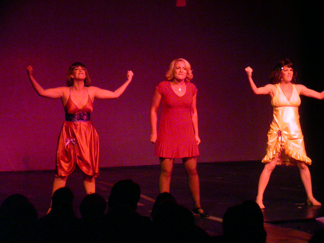 048 - 6/09 - Something Better Than This