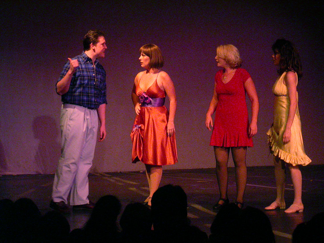 050 - 6/09 - Irish Sweepstakes