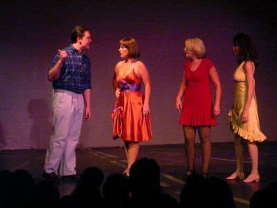 050 - 6/09 - Irish Sweepstakes