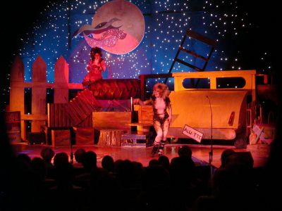 086 - 04/29 - Macavity Dance