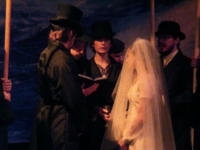 062 - 4/14 - Wedding