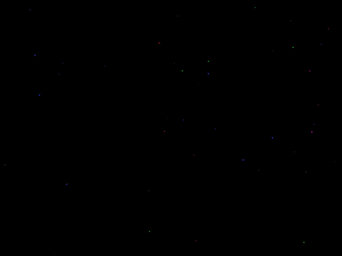 020 - Nikon Bad Pixels