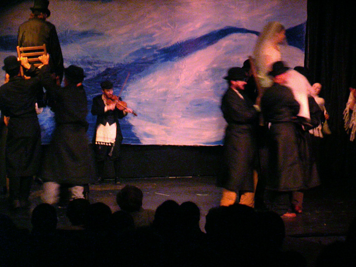 063 - 4/14 - Wedding