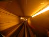 09 - Denver Airport Tunnel by Alan Bryant