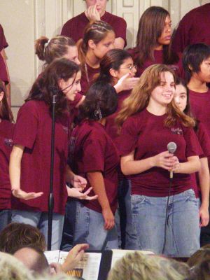 23 - 10/17 - Lizzy Concert