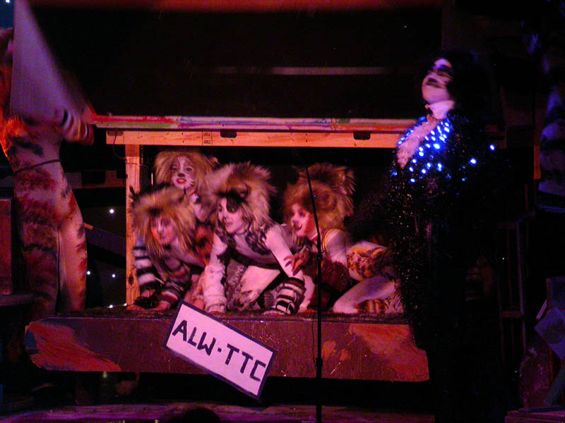 093 - 04/29 - Kittens