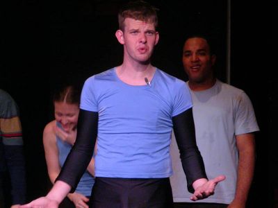 061 - 10/30 - Performance