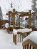 15 - Evan's Back Porch by Alan Bryant