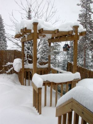 15 - Evan's Back Porch