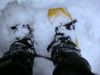 19 - Snow Shoes by Alan Bryant
