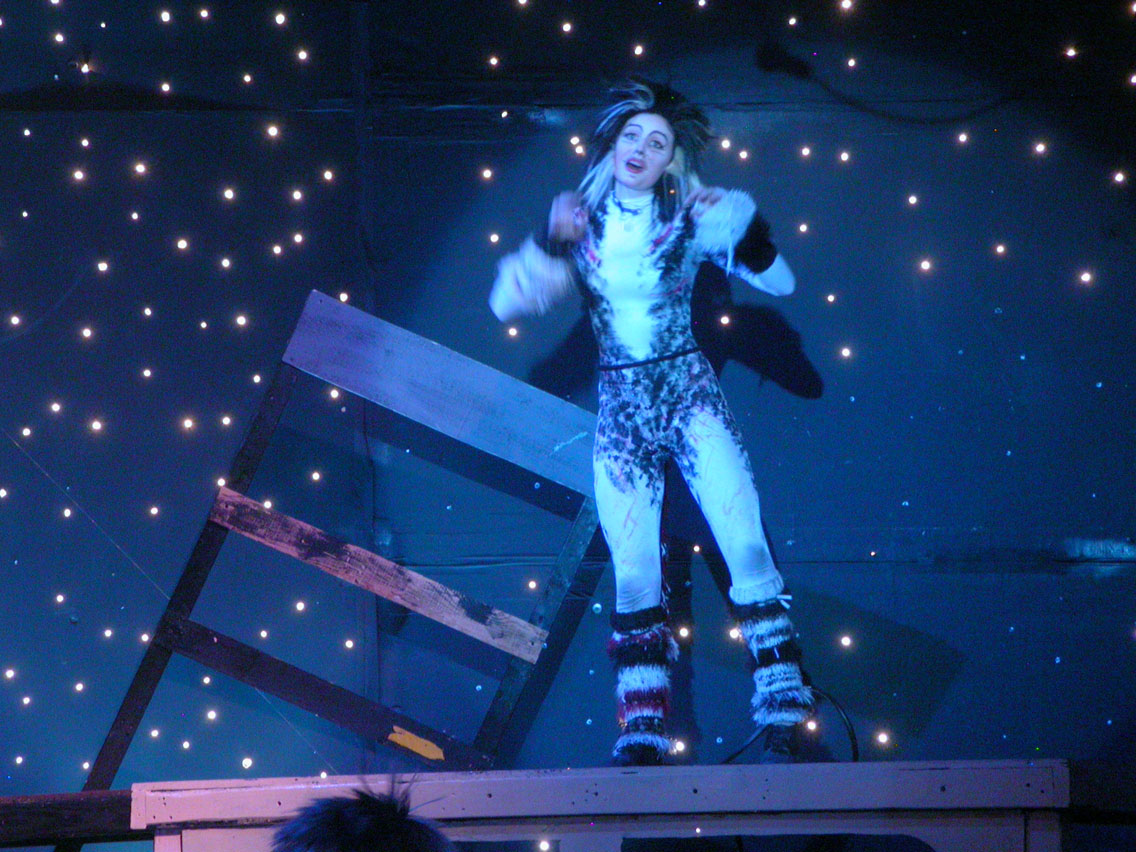 094 - 04/29 - Memory