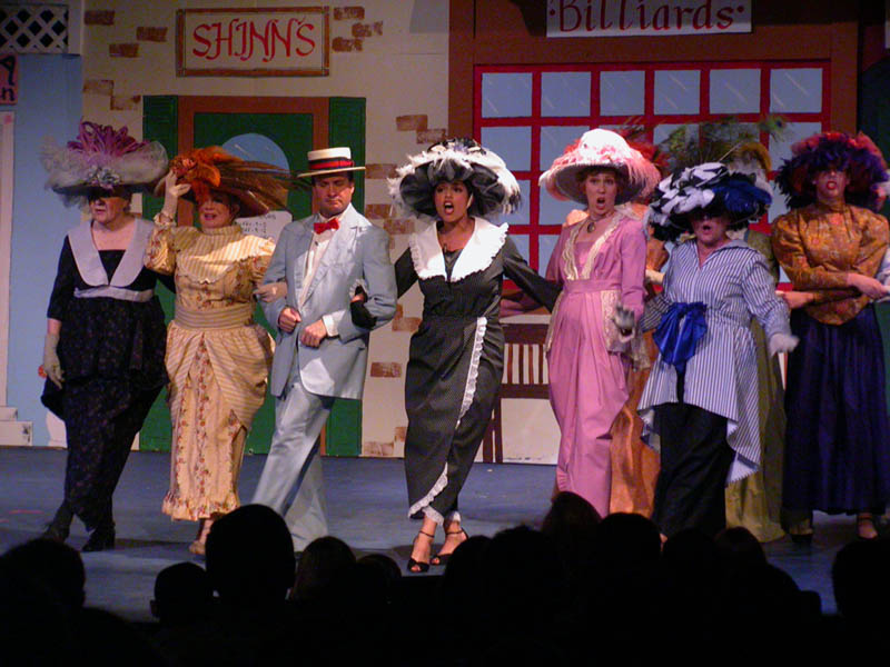 6/04 - 35 - Talk A Little