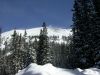 23 - View From Webster Pass by Alan Bryant