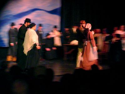 069 - 4/14 - Dancing