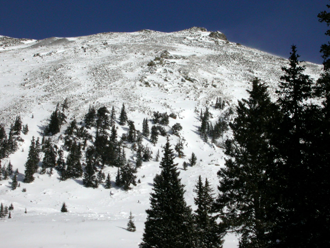 28 - View From Webster Pass