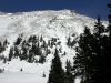 28 - View From Webster Pass by Alan Bryant