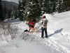 34 - Picnic Spot by Alan Bryant