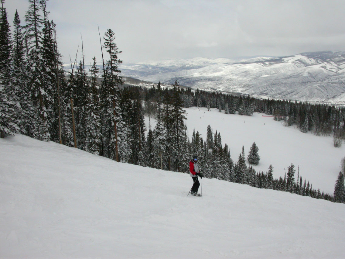 03 - Beaver Creek View