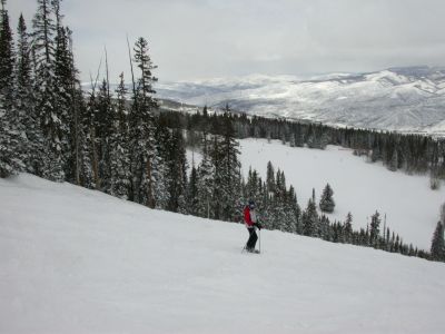 03 - Beaver Creek View