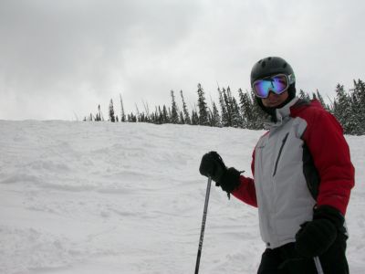 07 - Evan On Cataract