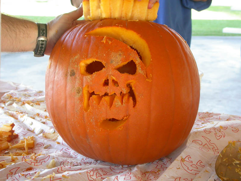 19 - Damon's Finished