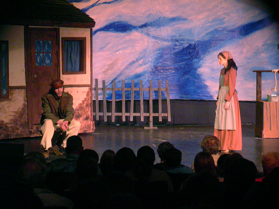 073 - 4/14 - Now I Have Everything