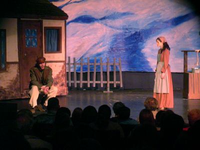 073 - 4/14 - Now I Have Everything