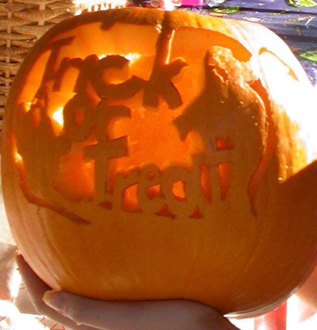 23 - And Here's A Close-Up