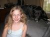 01 - Leah and Chica by Alan Bryant