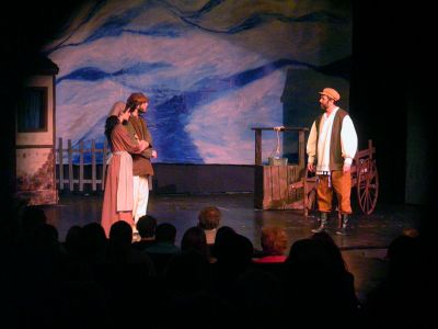 075 - 4/14 - Proposal