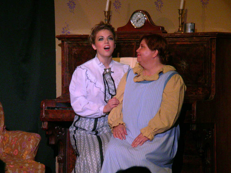 6/04 - 40 - White Knight